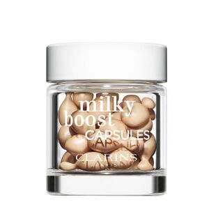 Clarins Milky Boost Capsules