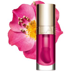 Clarins Lip Comfort Oil