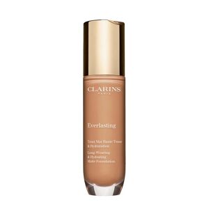 Clarins Fondotinta Everlasting