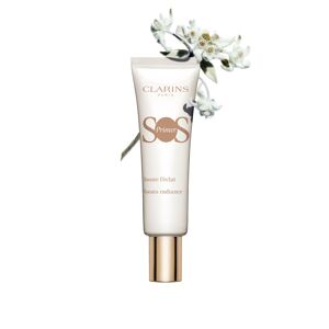 Clarins SOS Primer Bianco - Dona luminosità