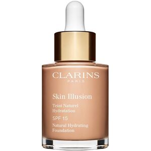 Clarins Skin Illusion