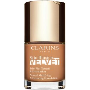 Clarins Skin Illusion Velvet