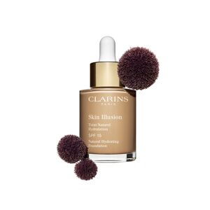 Clarins Skin Illusion