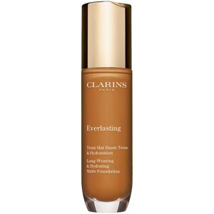 Clarins Fondotinta Everlasting