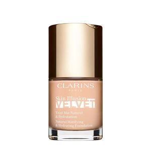 Clarins Skin Illusion Velvet