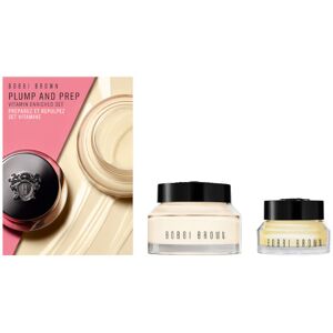 Bobbi Brown Vitamin Enriched Face Base + Vitamin Enriched Eye Base 50 ML Primer Viso + 15 ML Primer Occhi