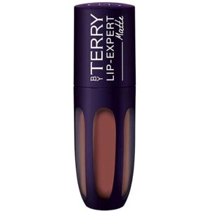 By Terry Lip Expert Liquid Stick Matte N. 1 - Guilty Beige