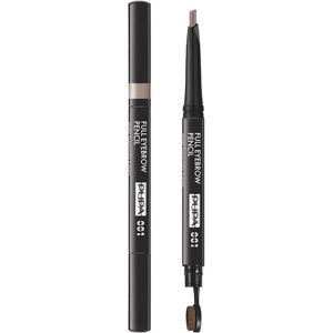 Pupa Occhi Full Eyebrow Pencil 01 Blonde