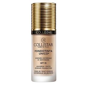 Collistar Fondotinta Unico 3g Beige Dorato - 8015150135856