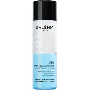 Galenic PUR Lozione Occhi Waterproof 125 ml