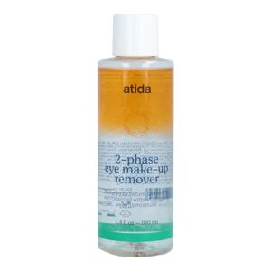 Atida Struccante Occhi Bifasico 100 ml