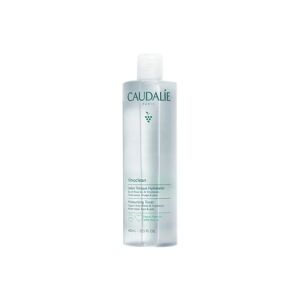 Caudalie Vinoclean Lozione Tonica Idratante Viso 400 ml