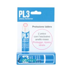 PL3 Special Protector Protezione Labbra Stick