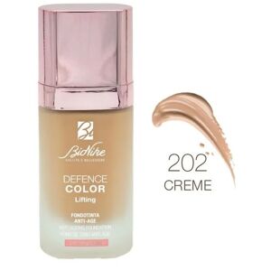 Bionike Defence Color Fondotinta Lifting 202 Creme 30 ml