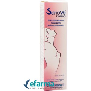 Senovis Crema Effetto Volumizzante 100 g