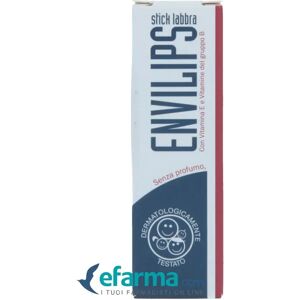 ENVICON MEDICAL Envilips Stick Labbra Emolliente Lenitivo 5,7 ml