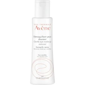 Avène Eau Thermale Struccante Delicato Occhi 125 ml