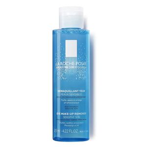 La Roche Posay Physiological Cleansers Struccante Occhi 125 ml