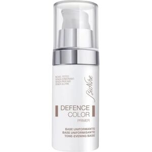 Bionike Defence Color Primer Base Uniformante 30 ml