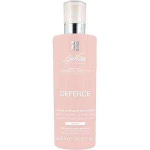 Bionike Defence Crema Detergente Struccante Pelle Sensibile e Secca 400 ml