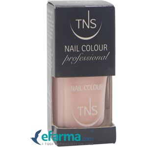 TNS Nail Color 344 Milky Rose Smalto Rinforzante 10 ml