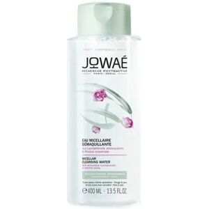 Jowae Jowaé Acqua Micellare Struccante Viso e Occhi 400 ml