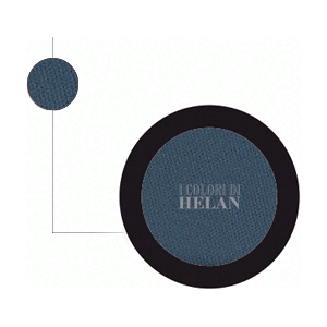 HELAN I COLORI DI HELAN - OCCHI - Bio Ombretto Compatto - Jeans 2 ml