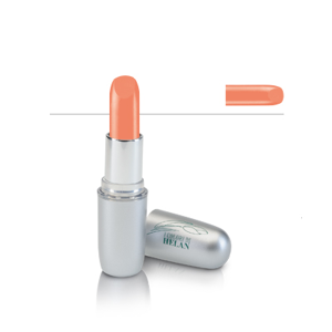 Helan I COLORI DI HELAN - LABBRA - Bio Rossetto Idratante-Rosa dorato 4 ml