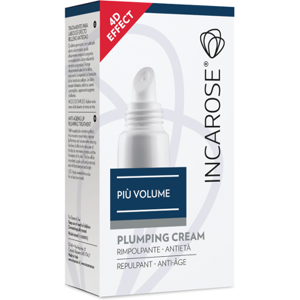 Incarose Più Volume Plumping Cream 15 ml