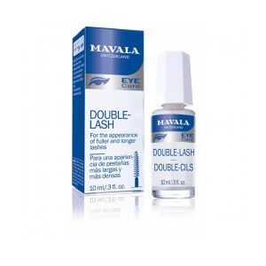 Mavala Double cils trattamento rinforzante per le ciglia 10 ml