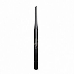Clarins Waterproof Pencil - Matita occhi n.01 black tulip