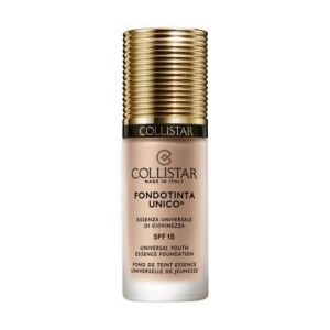 Collistar Fondotinta Unico spf15 n.4R Nudo Rosato