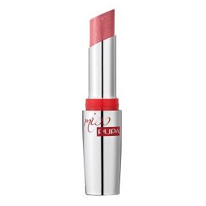 Pupa Miss  - Rossetto ultra brillante n. 200 Pink Sorbet