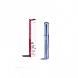 Clarins Wonder Perfect - Mascara 4D Waterproof n. 01 Perfect Black