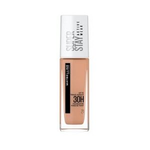 Maybelline Super Stay Active wear 30H - Fondotinta liquido n. 21 Nude Beige