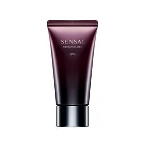 Kanebo Sensai Bronzing Gel SPF6 - Fondotinta N.61 Soft Bronze