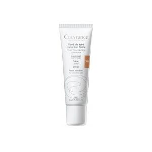 Avene Couvrance - fondotinta correttore fluido Sabbia 30 g