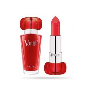 Pupa Vamp! Rossetto N.307 Coral Island