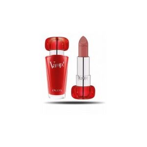 Pupa Vamp! - Rossetto volumizzant N. 107 Rosewood