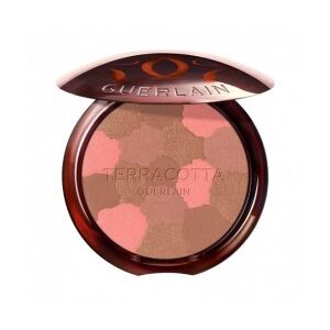 Guerlain Terracotta Light 04 Fonce Rose - 3346470435636