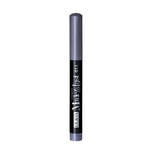 Pupa Made to Last Waterproof Eyeshadow - Ombretto 011 Metal Grey