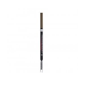 L’oreal Paris Infaillible Brows 24H Micro Precision Pencil - Matita sopracciglia n.1.0 Ebony
