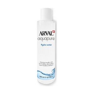 Arval Aquapure hydra water - acqua micellare 200 ml