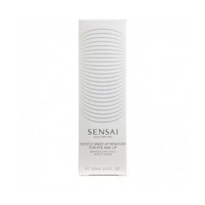 Kanebo Sensai gentle make-up remover for eye and lip struccante delicato viso e occhi 1