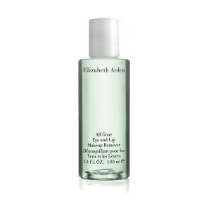 Elizabeth Arden All gone eye & lip makeup remover - struccante occhi e labbra 100 ml