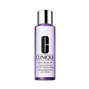 Clinique Take the day off makeup remover- struccante per occhi e labbra 200 ml