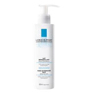 La Roche Posay Linea Physiologique Latte Struccante Fisiologico 200 ml