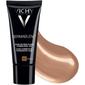 Vichy Make-up Linea Trucco Dermablend Fondotinta Correttore Fluido 30 ml 65