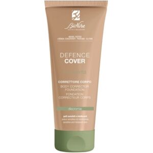 BioNike Linea Defence Cover Correttore Corpo 401 SPF 15 Tubo 75 ml