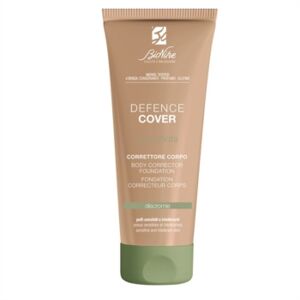 BioNike Linea Defence Cover Correttore Corpo 402 SPF 15 Tubo 75 ml